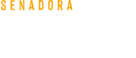 Senadora Marília Arraes