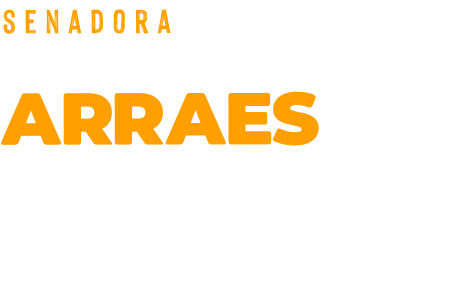 Senadora Marília Arraes